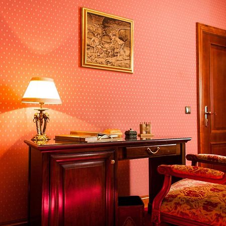 Tb Palace Hotel & Spa Jūrkalne Kamer foto