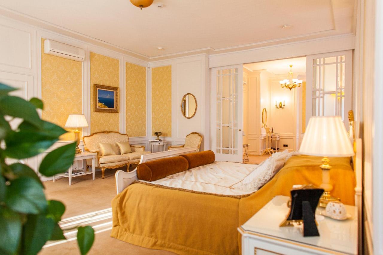 Tb Palace Hotel & Spa Jūrkalne Kamer foto