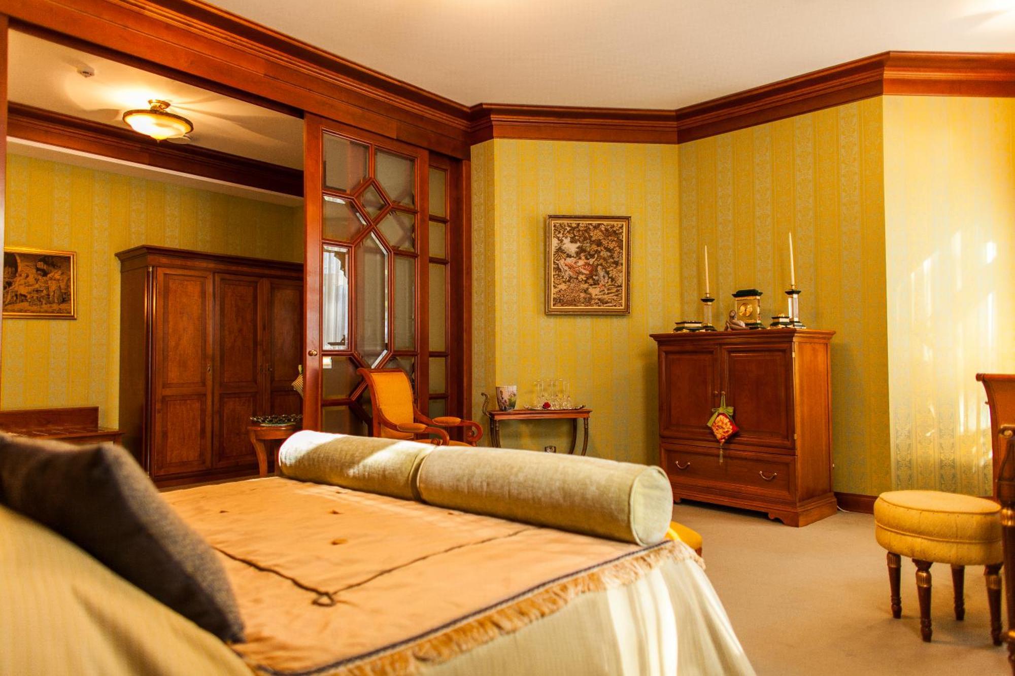 Tb Palace Hotel & Spa Jūrkalne Kamer foto