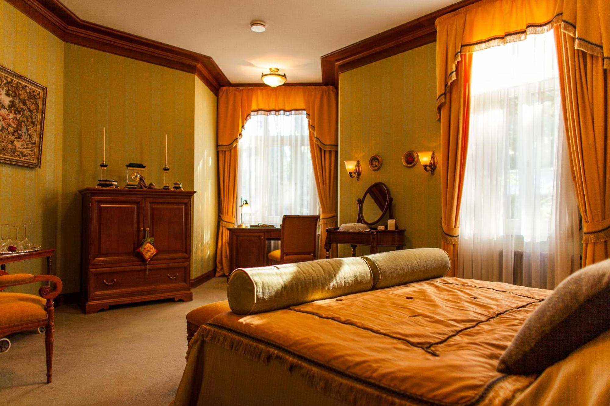 Tb Palace Hotel & Spa Jūrkalne Kamer foto