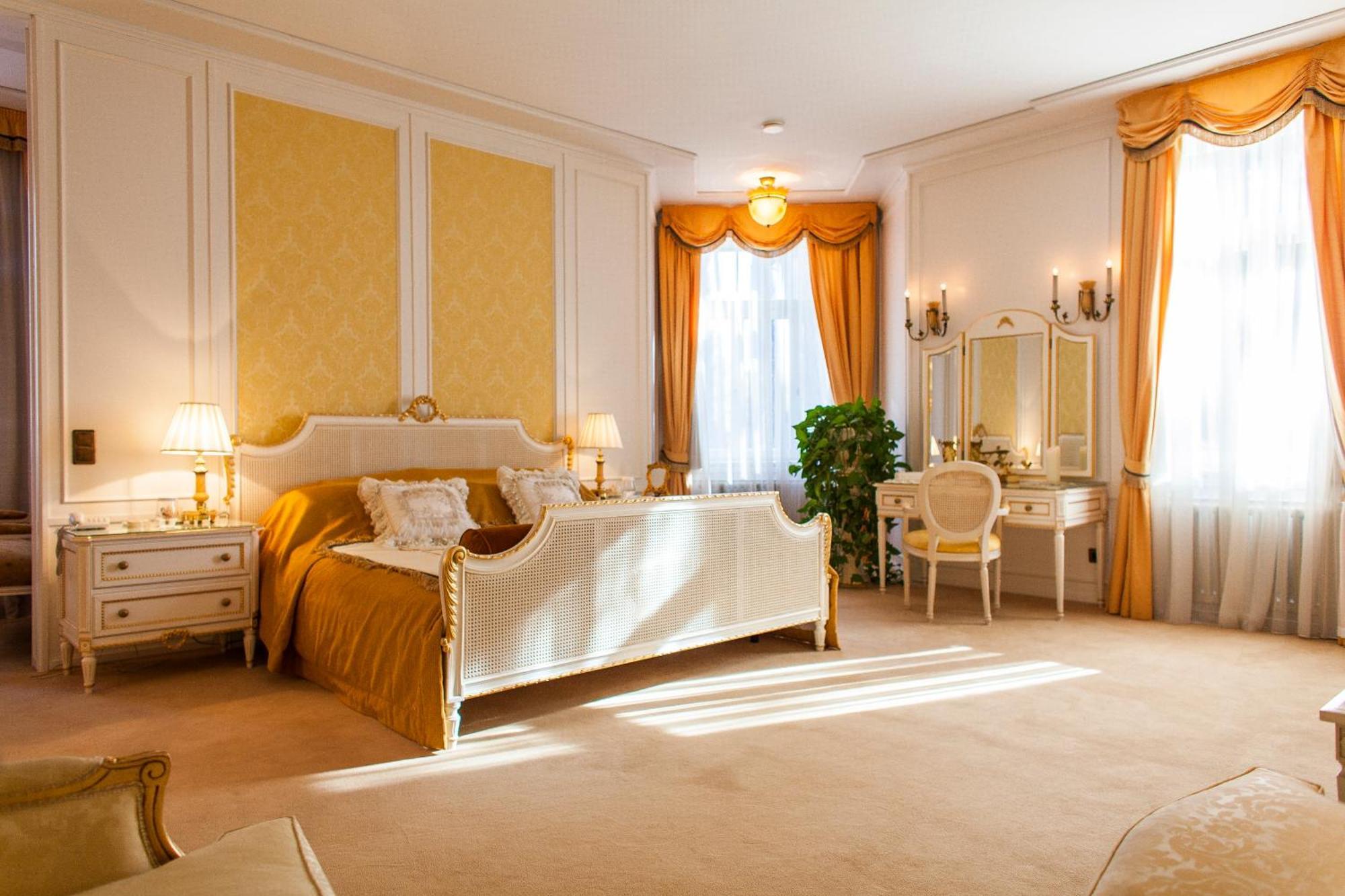 Tb Palace Hotel & Spa Jūrkalne Kamer foto