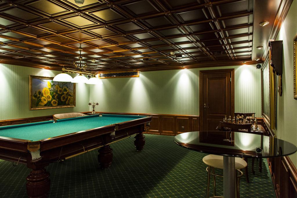 Tb Palace Hotel & Spa Jūrkalne Buitenkant foto